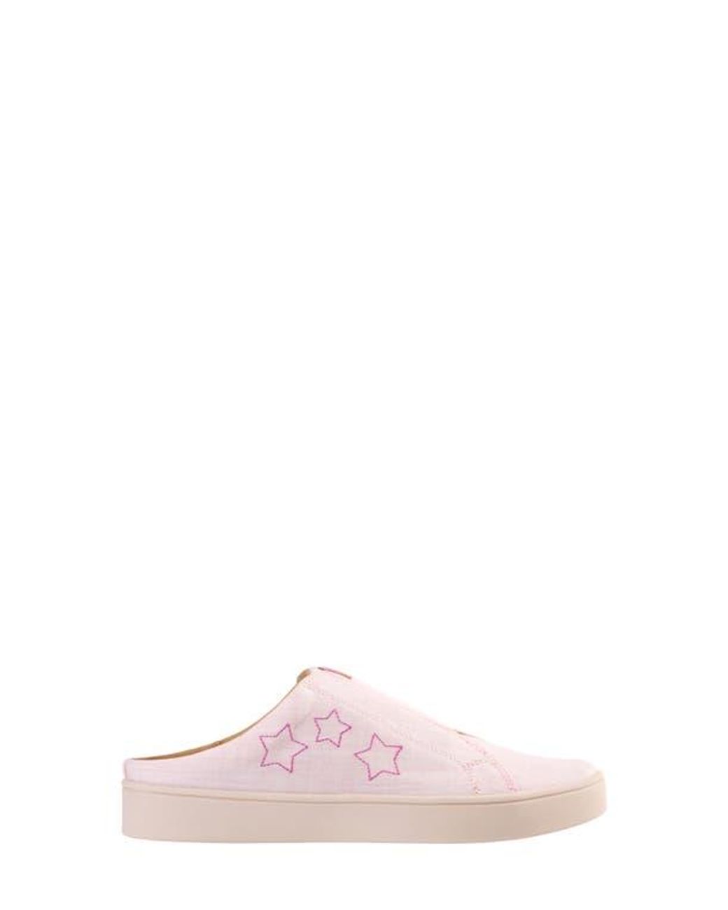Revitalign Pink Harmony Mule