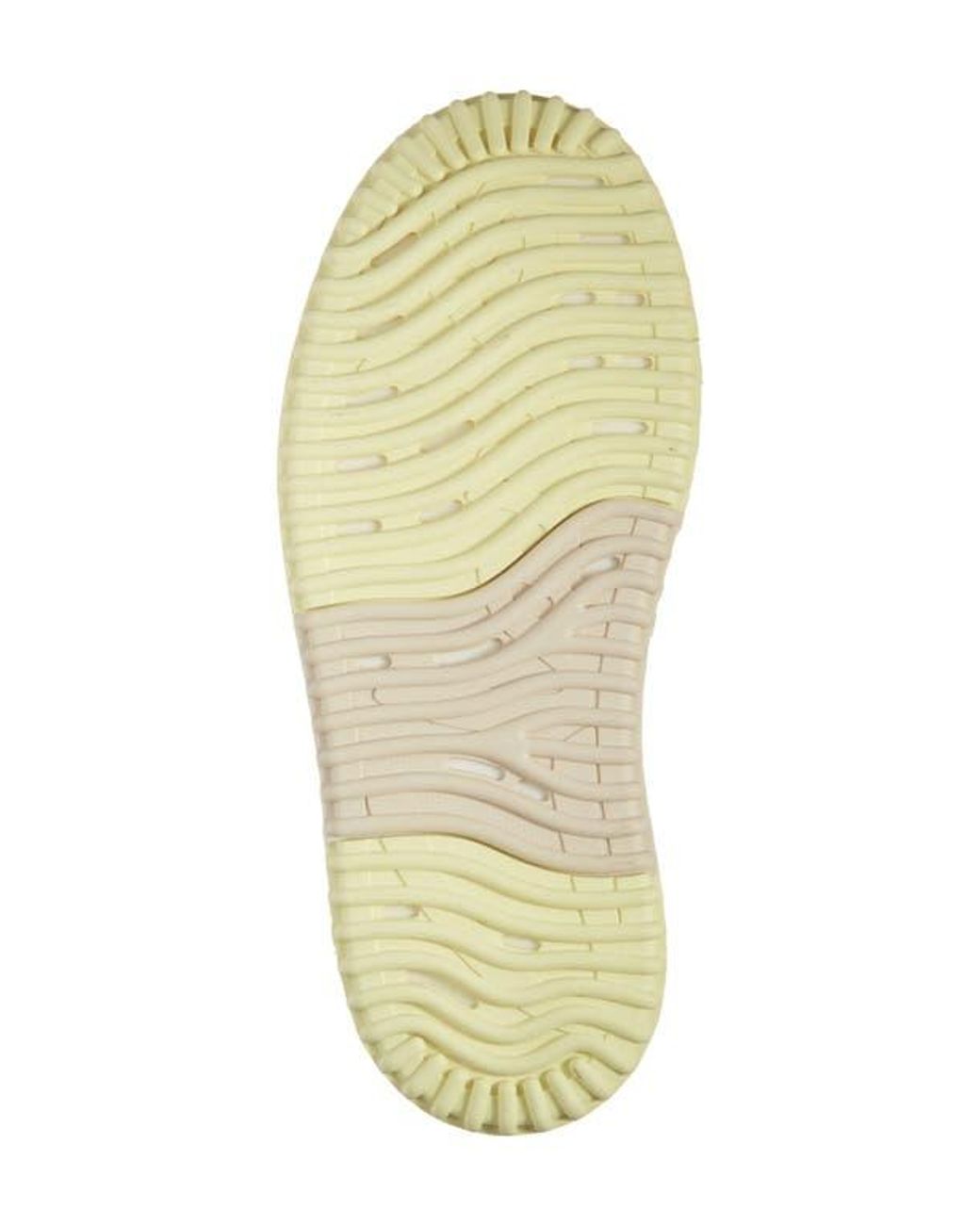 Clarks White Torlite Lo Moc Toe Oxford for men