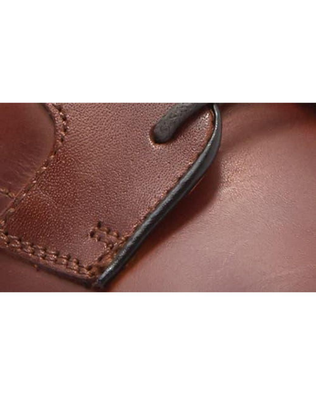 Nordstrom Rack Brown Rory Cap Toe Derby for men