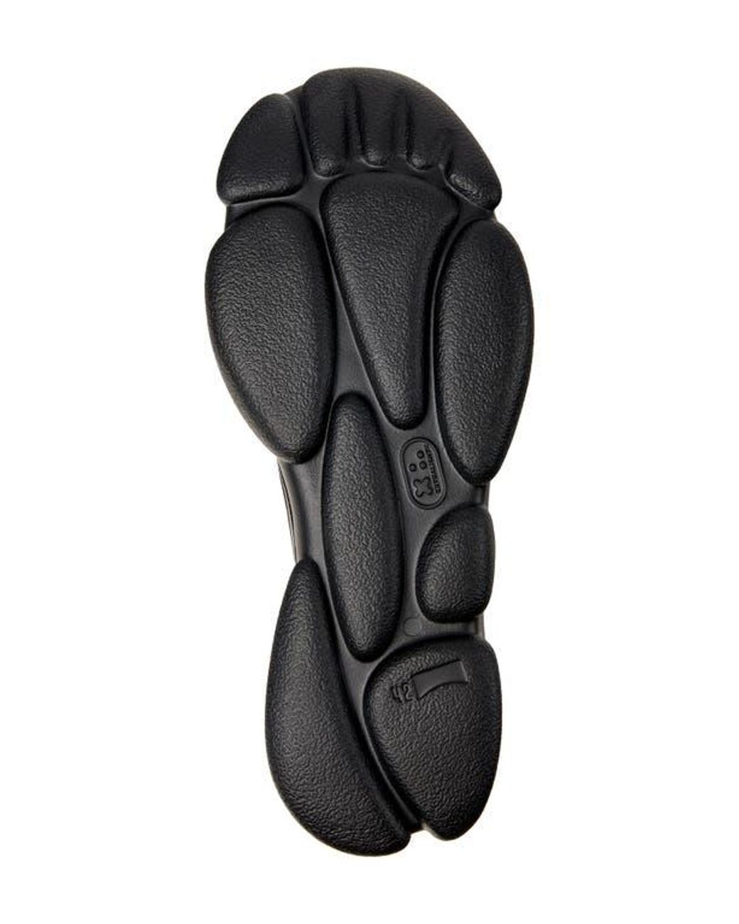 Camper Black Sneakers for men