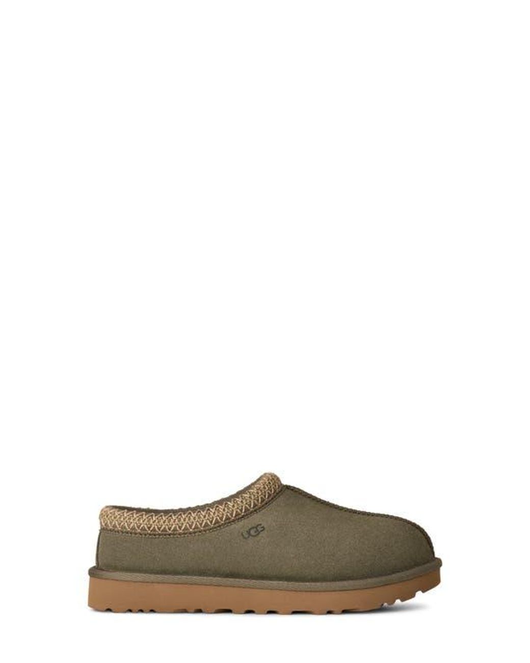 Ugg Green Tasman Ii Slipper