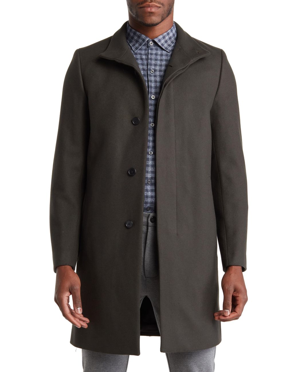 Theory coat hotsell nordstrom