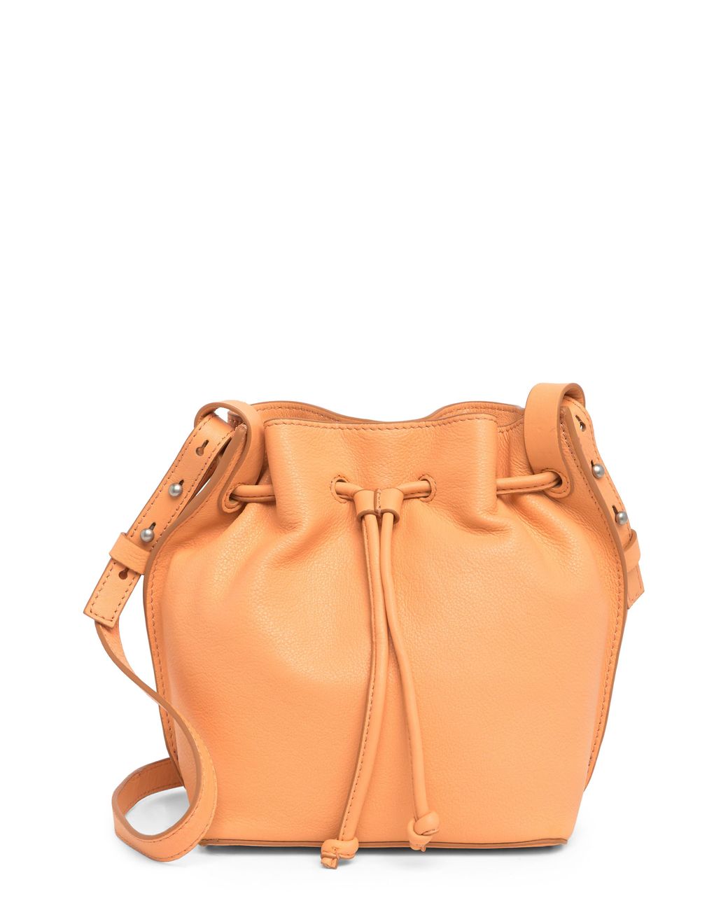 Lucky Mini Bucket Crossbody