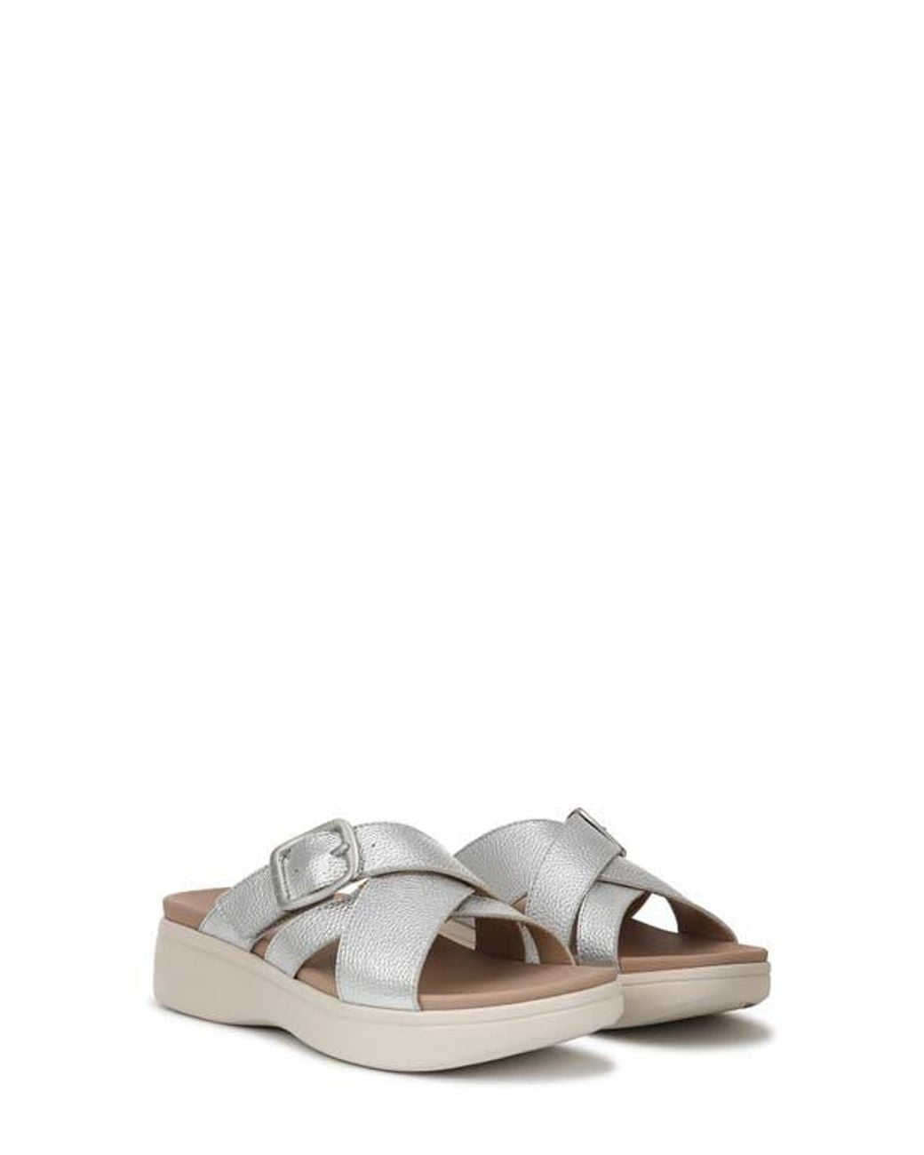 Vionic Metallic Starla Sandal