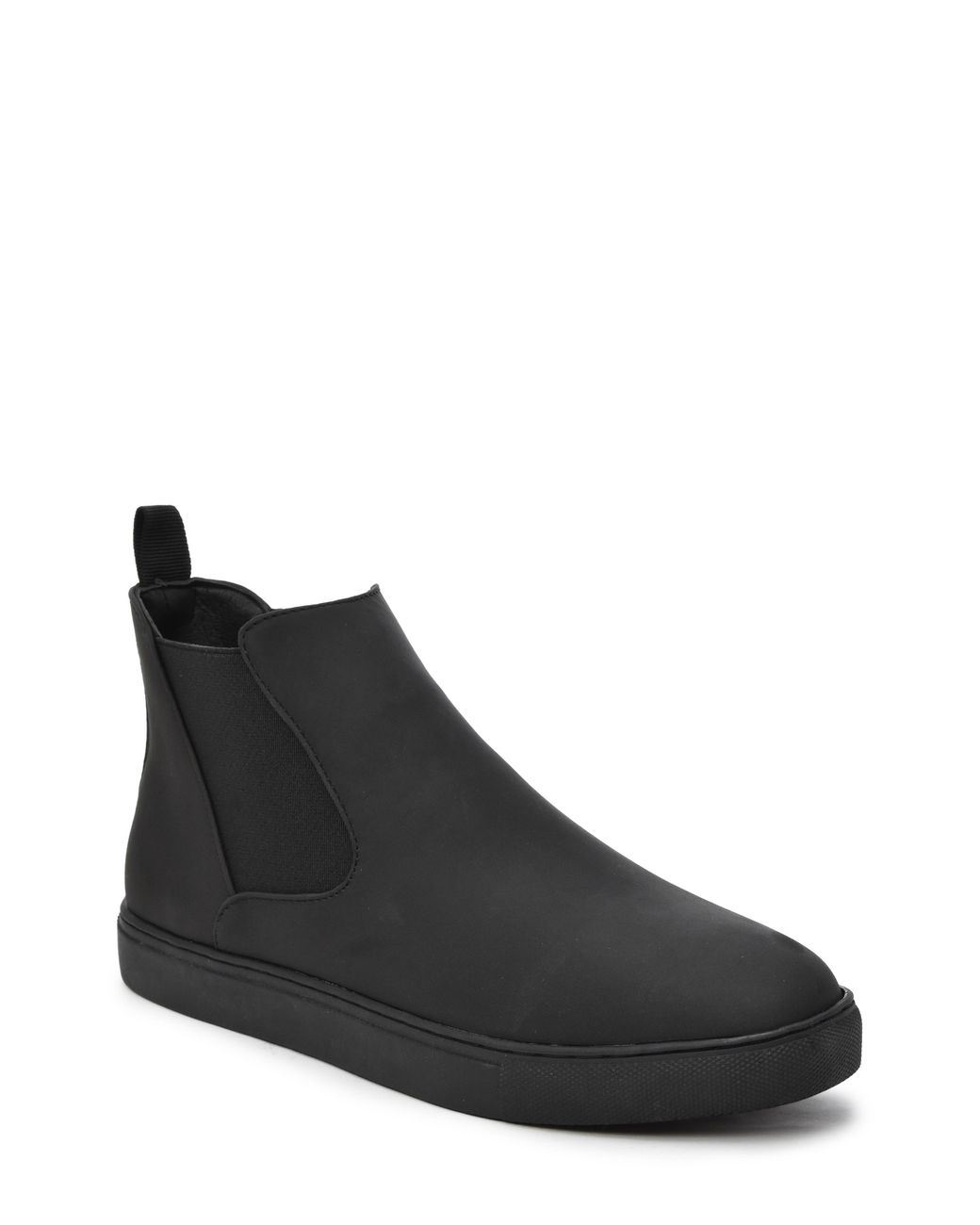 Tahari boots clearance black