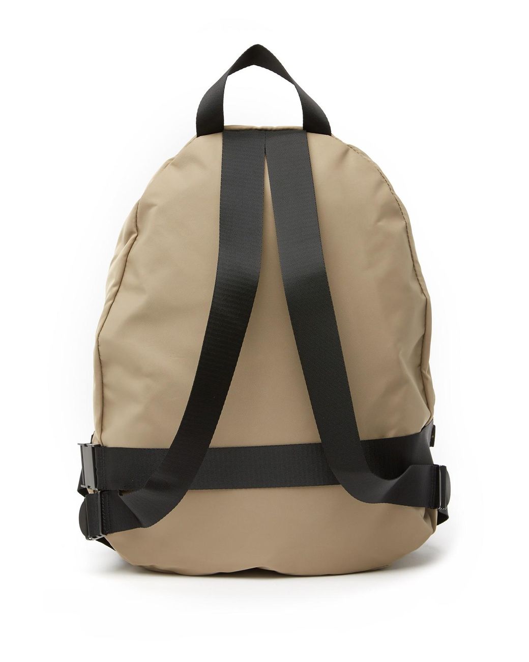 steve madden chevron quilted fanny pack