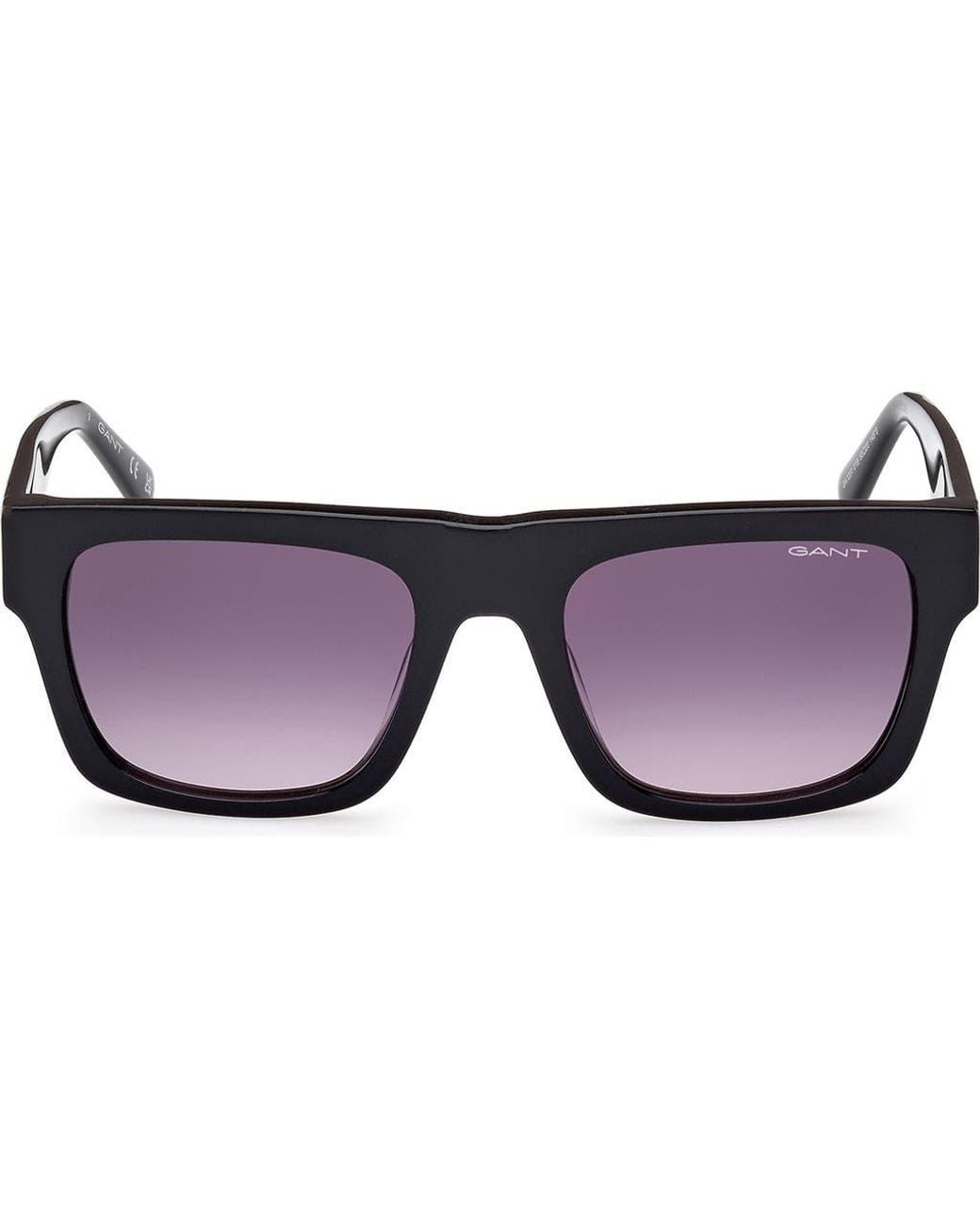 Gant Multicolor Square Sunglasses for men