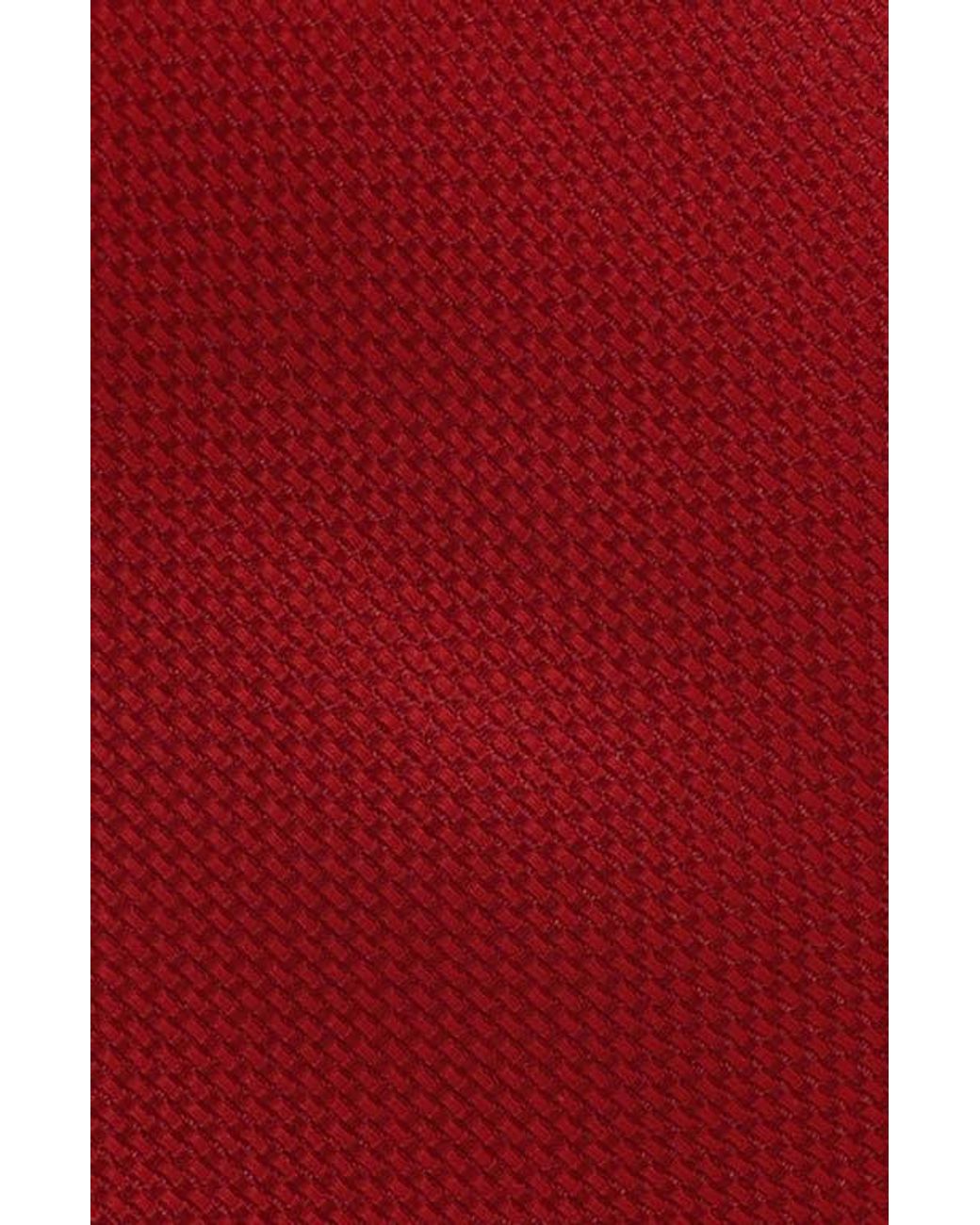 Ben Sherman Textured Solid Tie for men