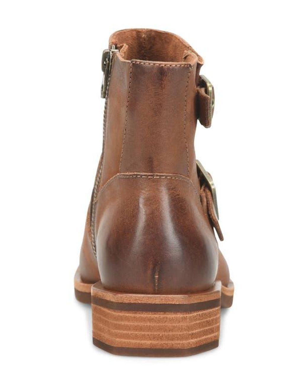 Kork-Ease Brown Ellinor Bootie