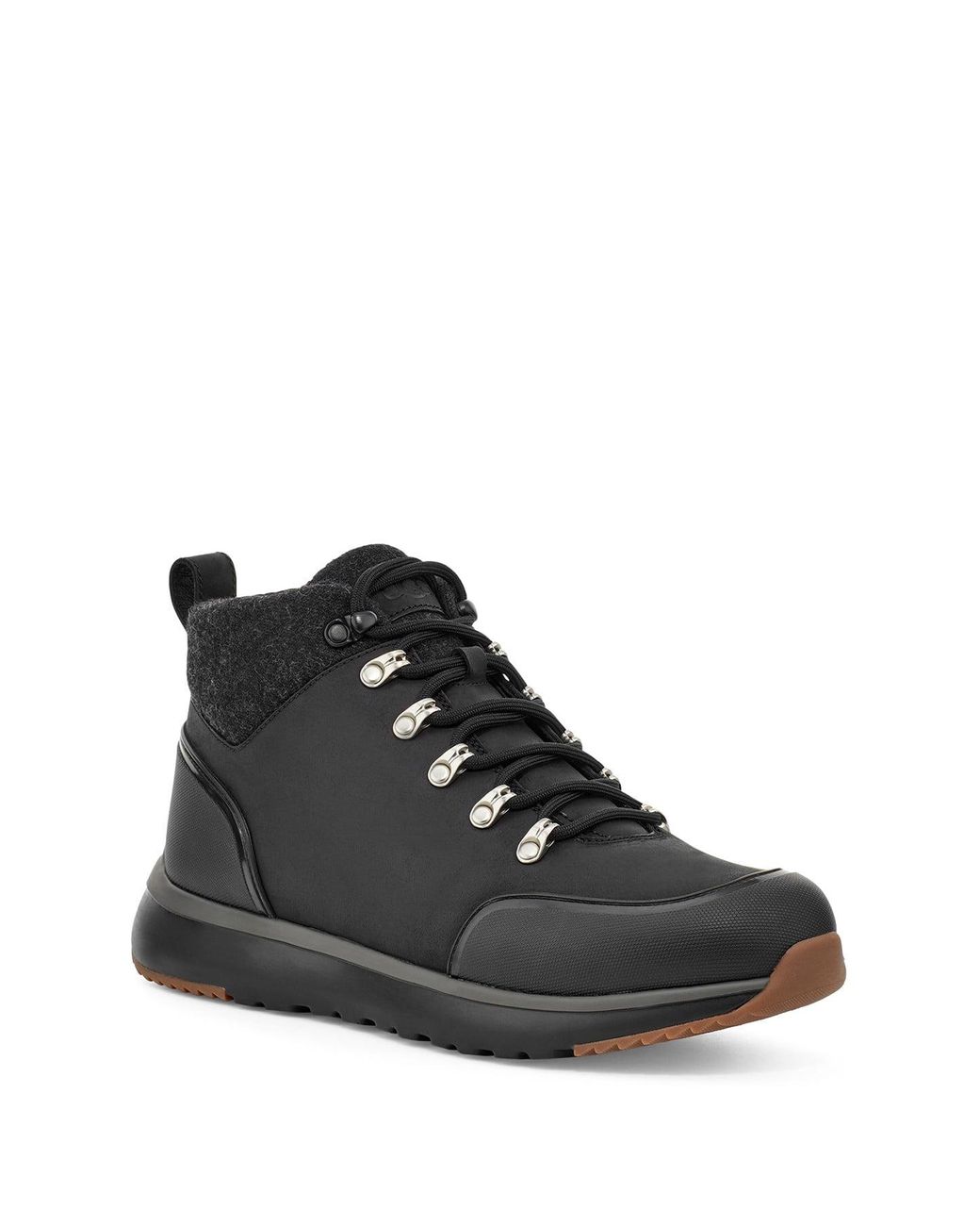 olivert ugg