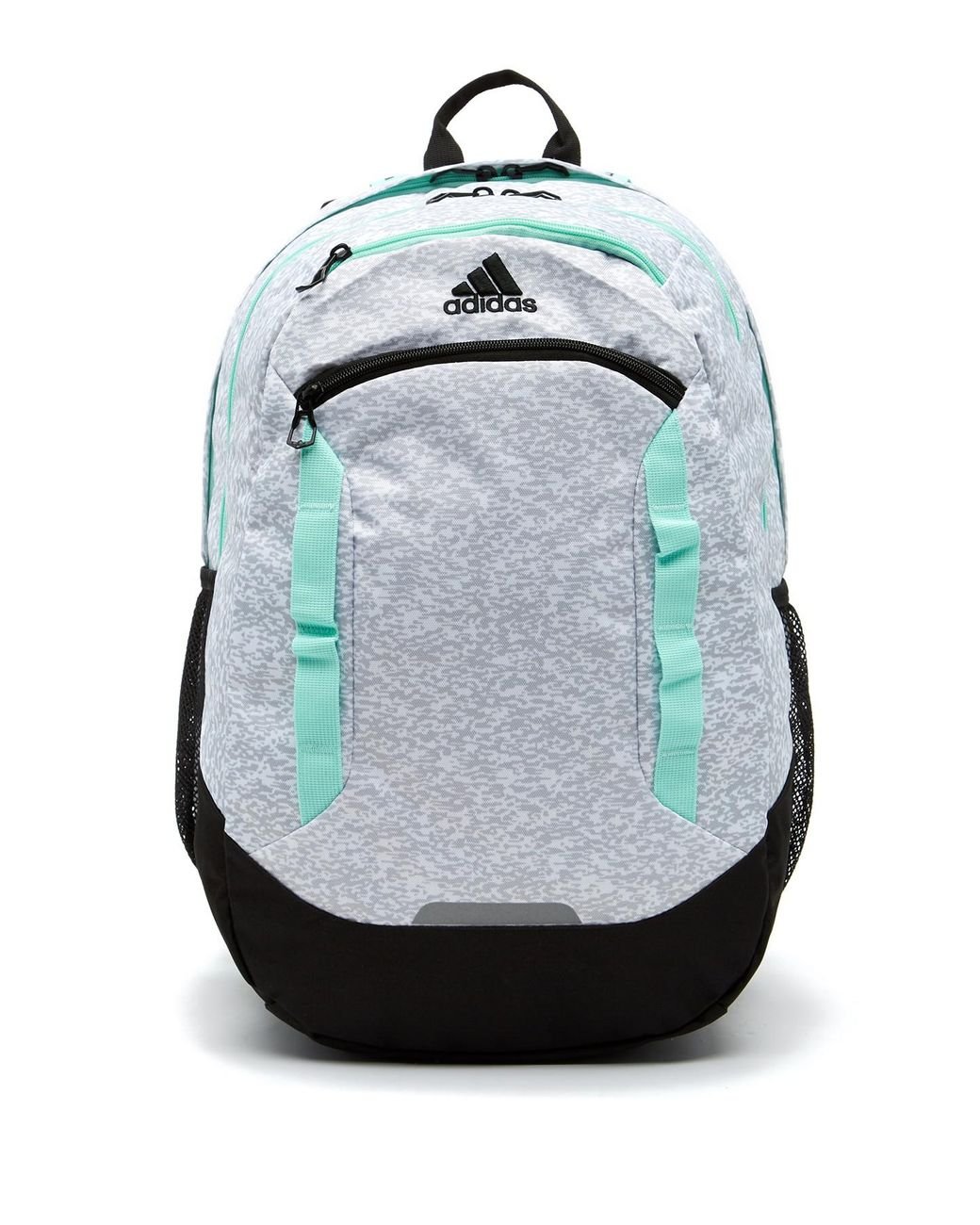 adidas Excel Iv Backpack in Gray for Men | Lyst