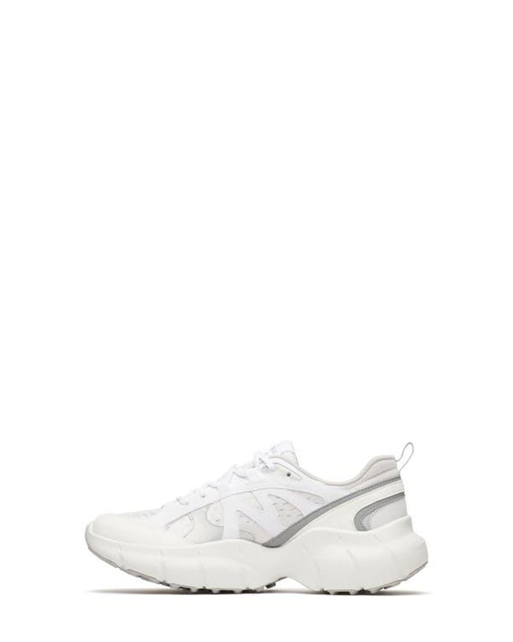 Merrell White Clover Tech Sneaker