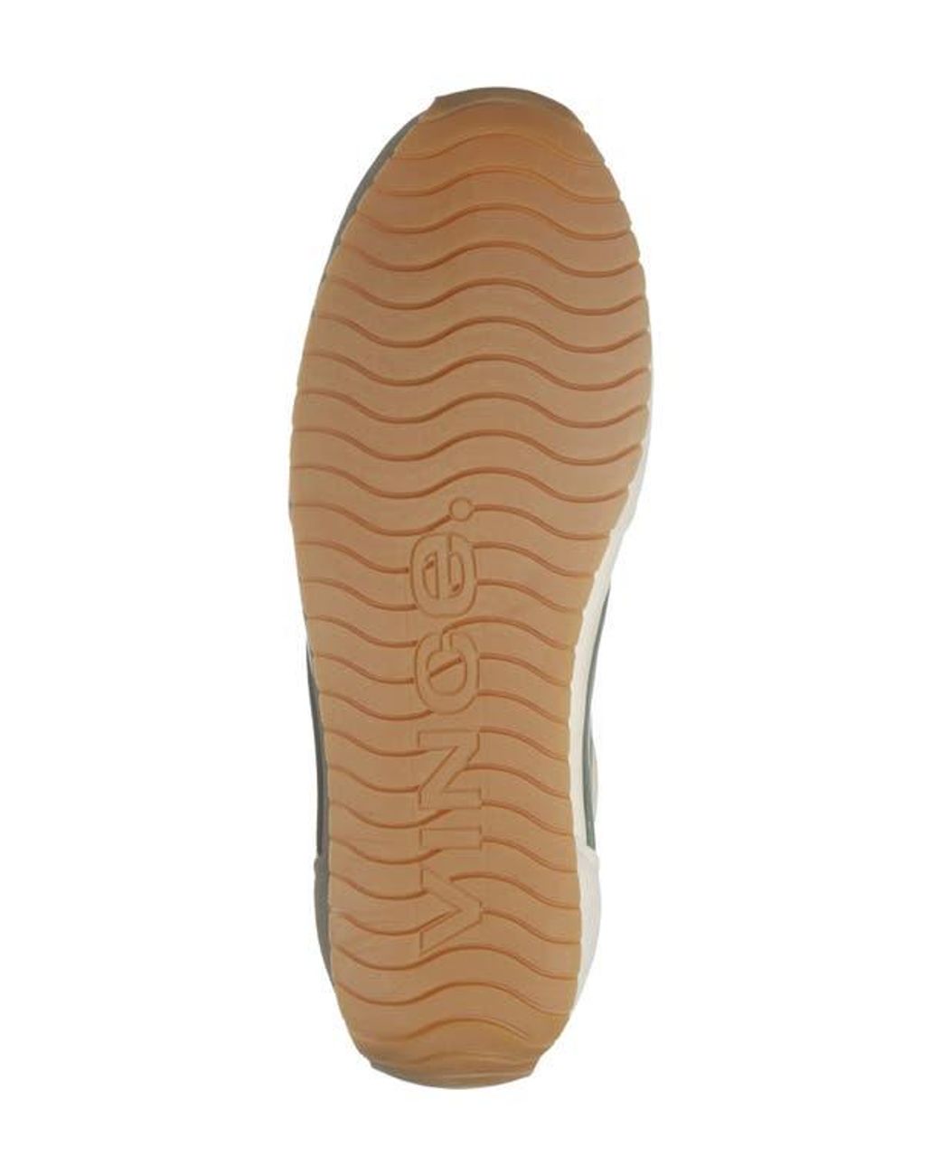 Vince White Ocean Sneaker for men