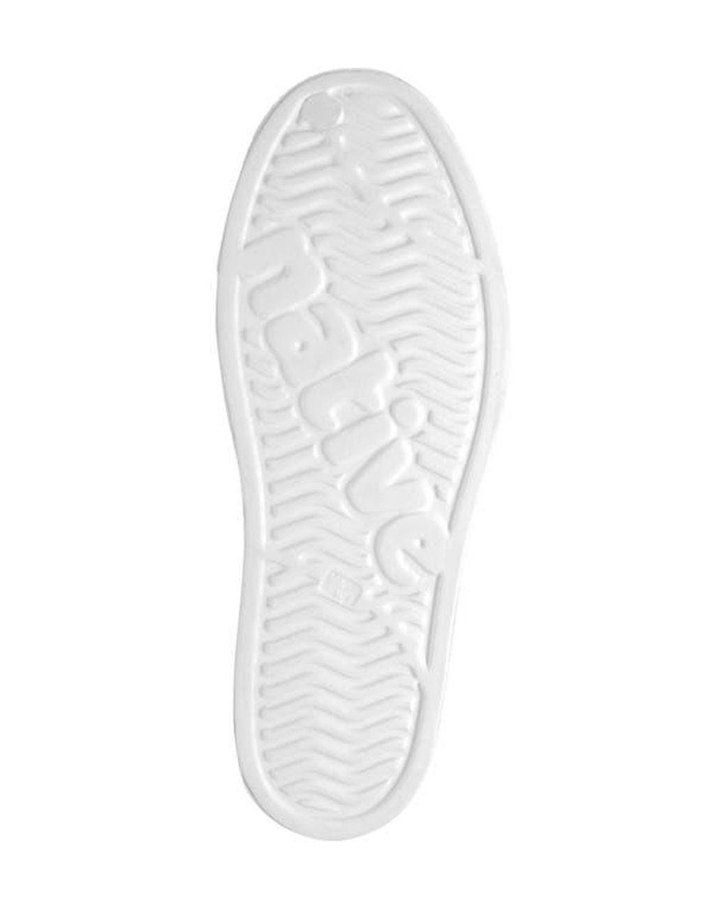 Native Shoes Blue Miles Slip-On