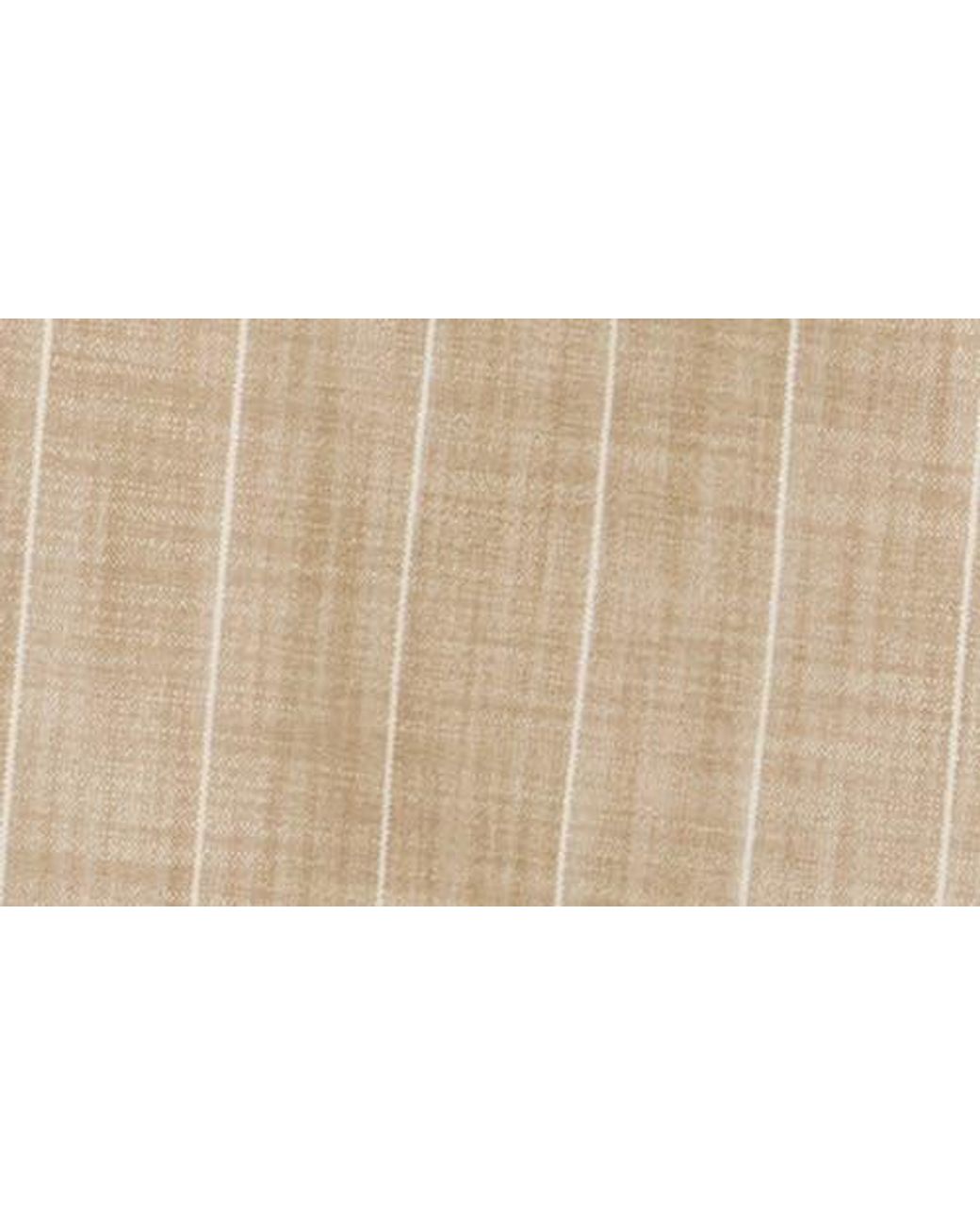 Boss Natural Single Button Blazer