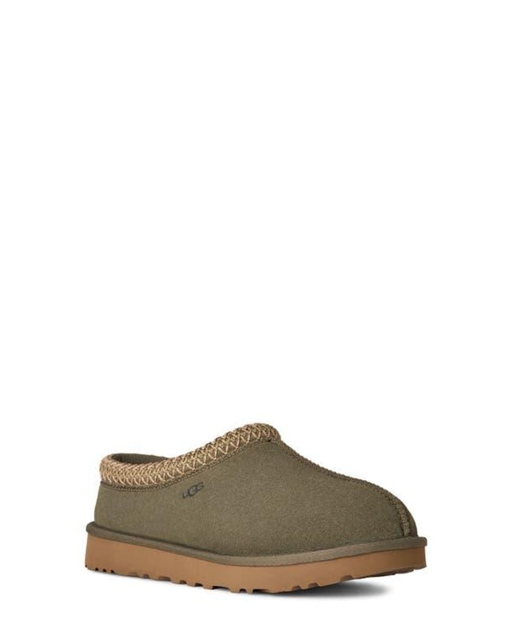 Ugg Green Tasman Ii Slipper