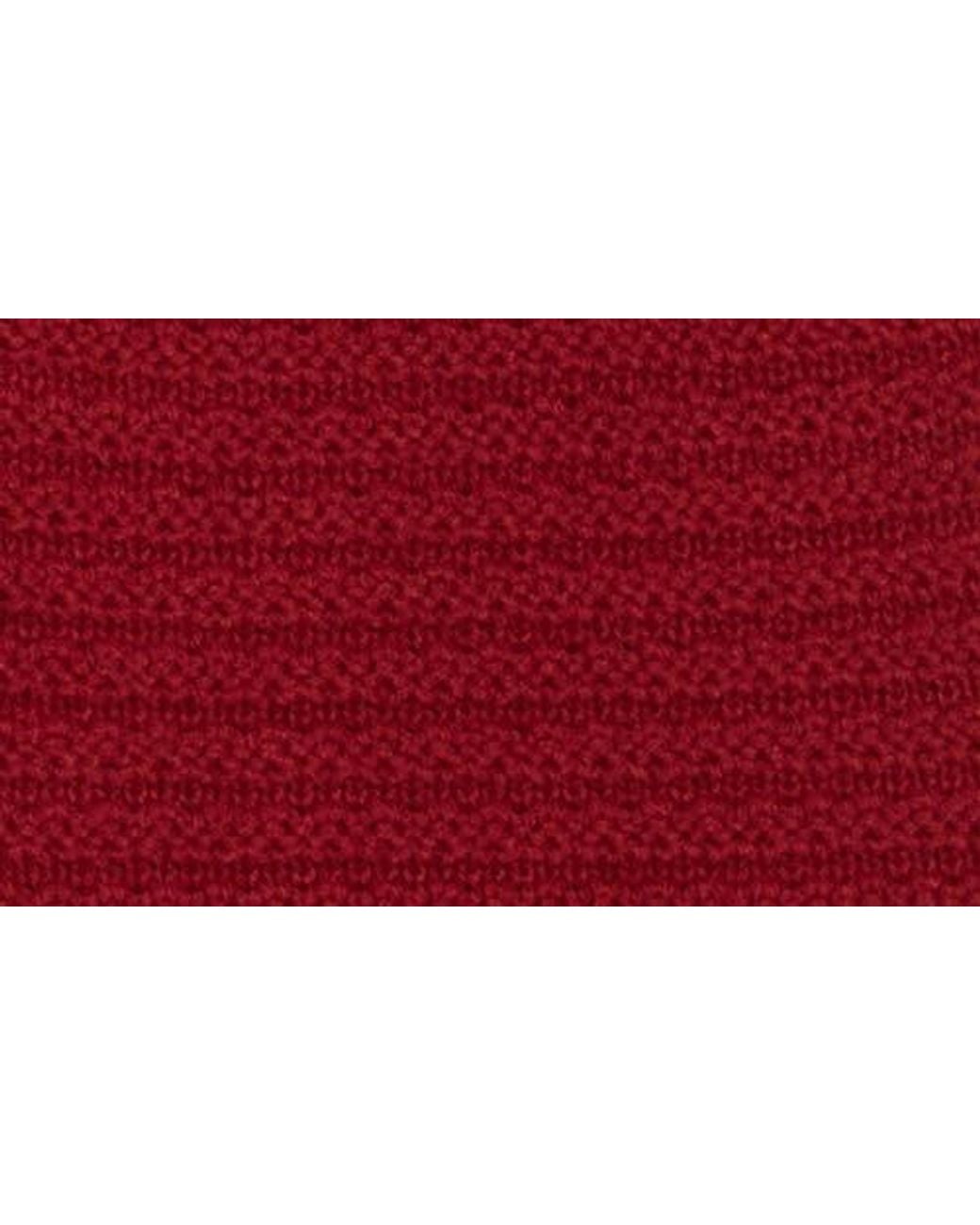 Gemma Jane Red Buttoned Sweater Vest