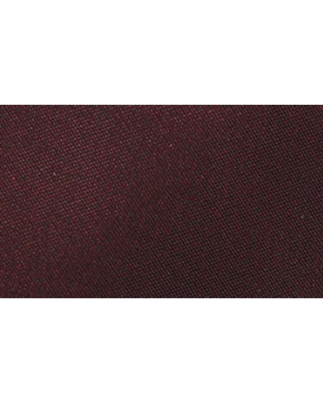 DKNY Purple Iridescent Solid Tie for men