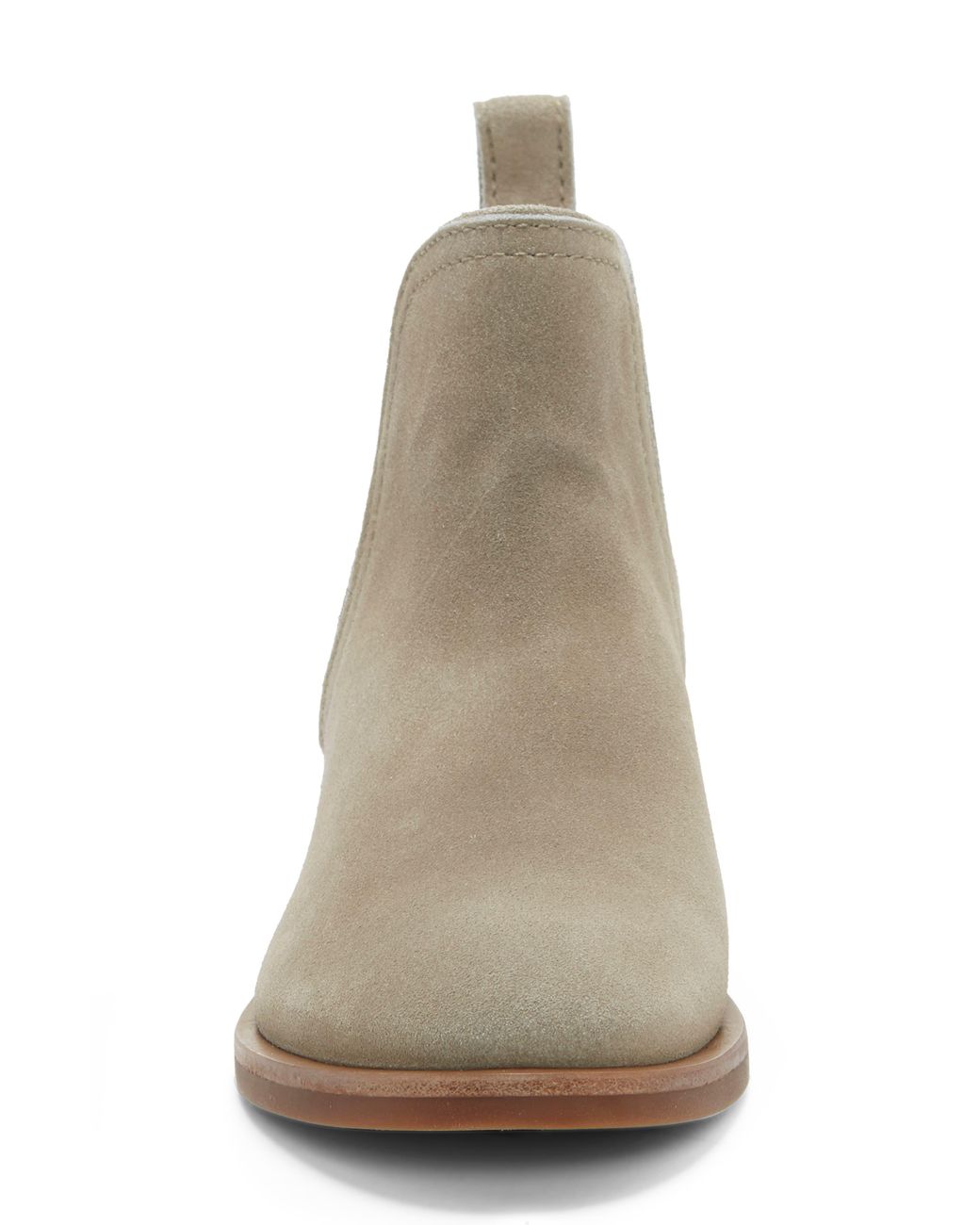 lucky pogan boot