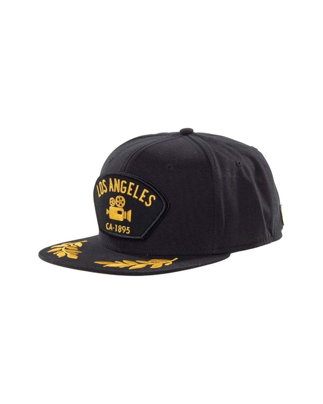 Goorin Bros Los Angeles Hat in Black for Men | Lyst