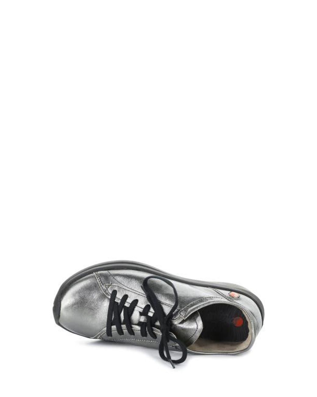 Softinos White Gaji Sneaker