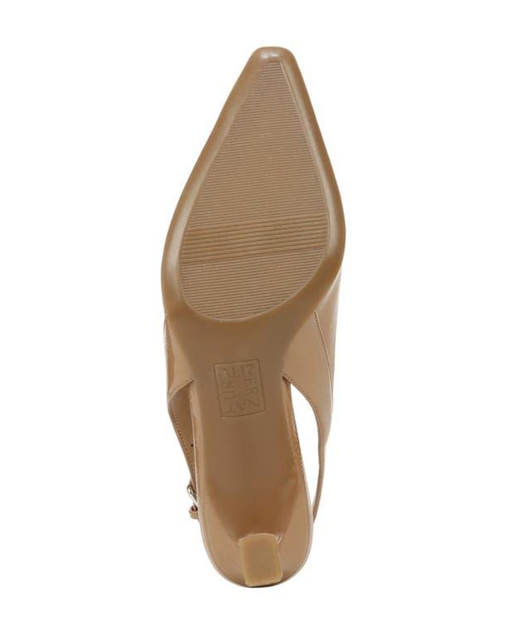 Naturalizer Natural Tansy Slingback Pump