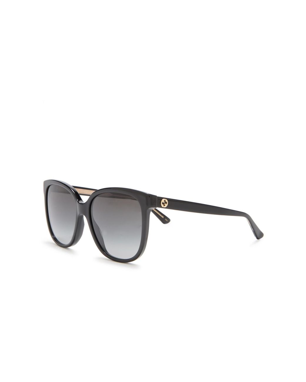 Gucci 55mm oversize sunglasses 2025