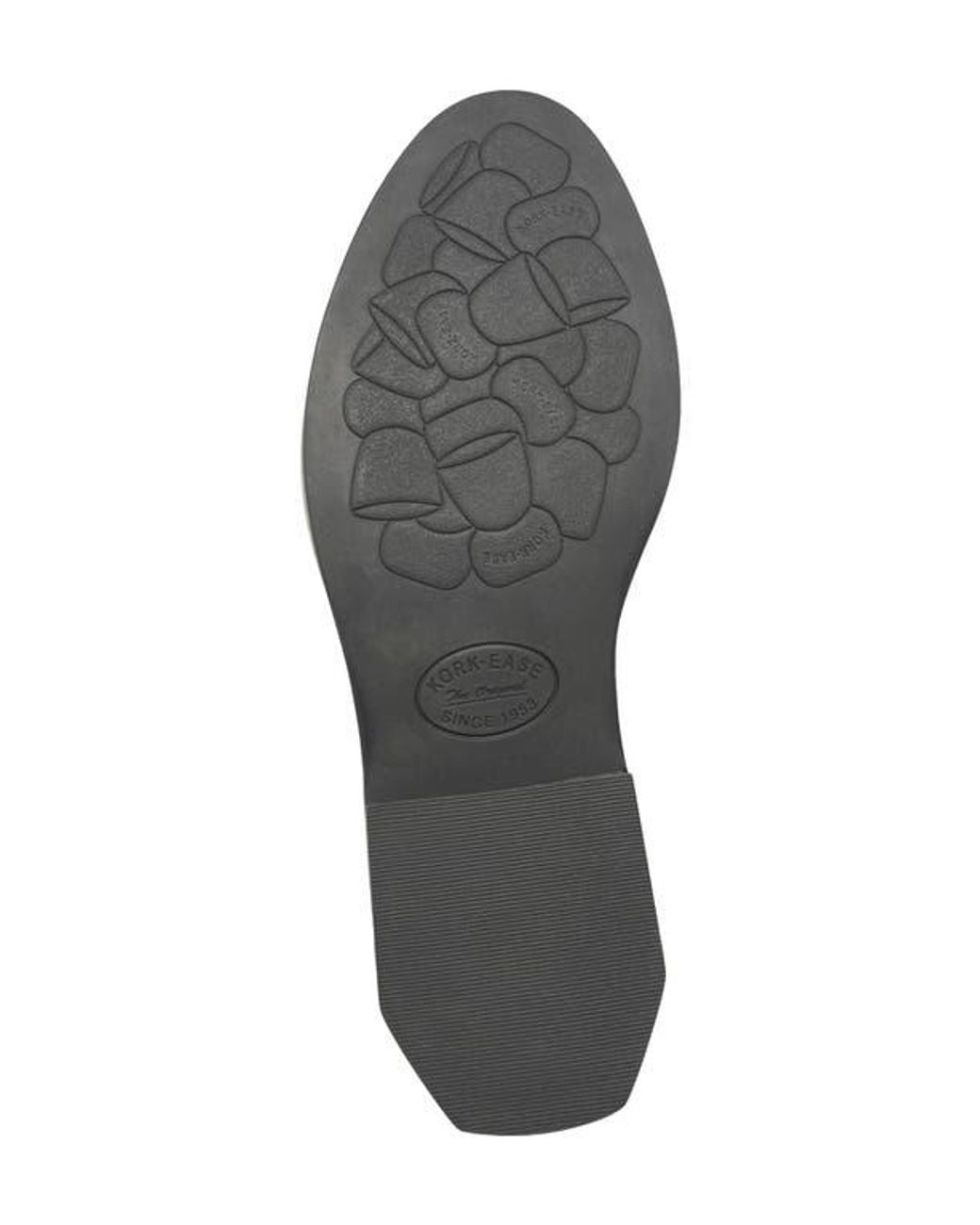 Kork-Ease Black Elsbury Harness Bootie