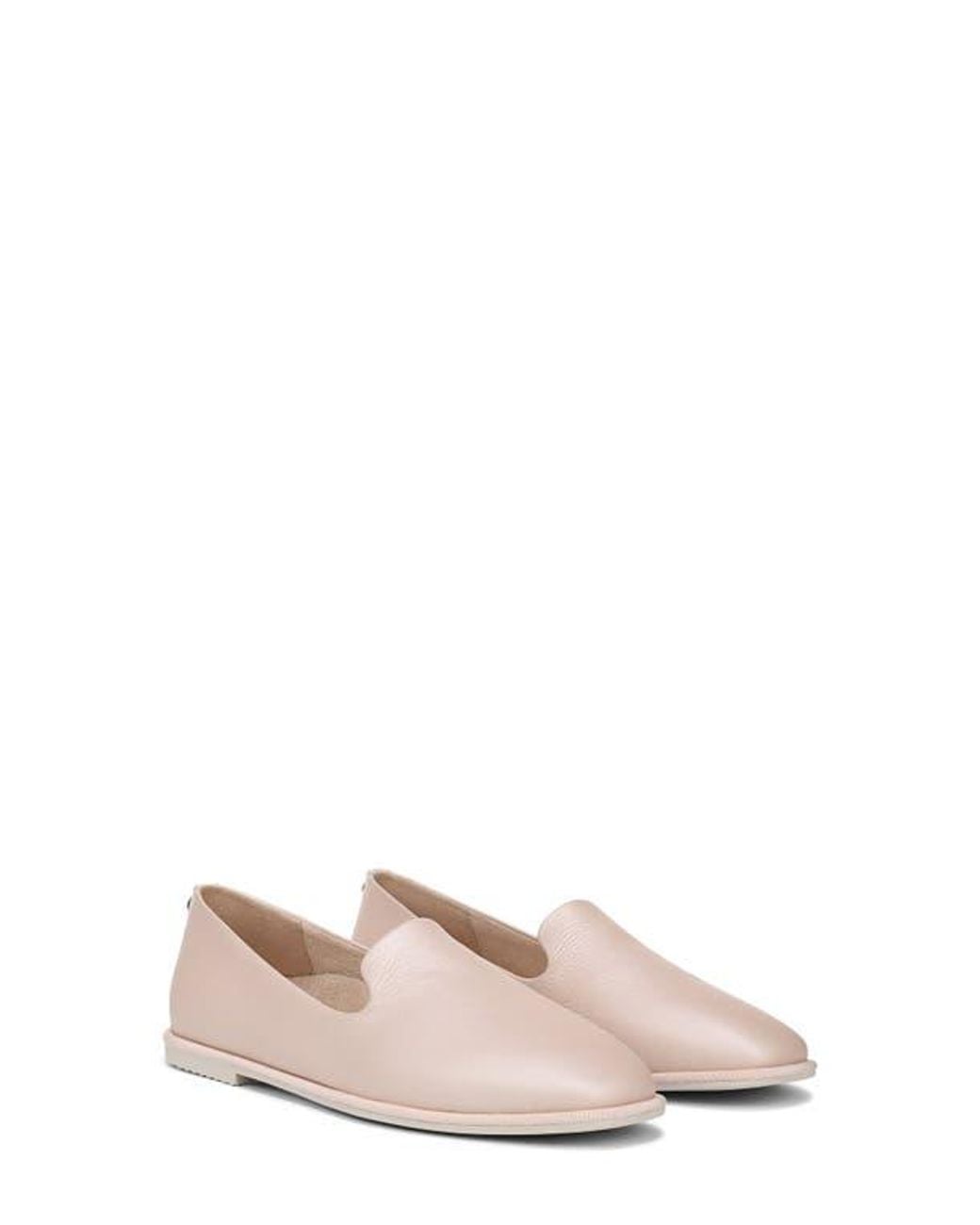 Vionic Pink Willa 2.0 Flat