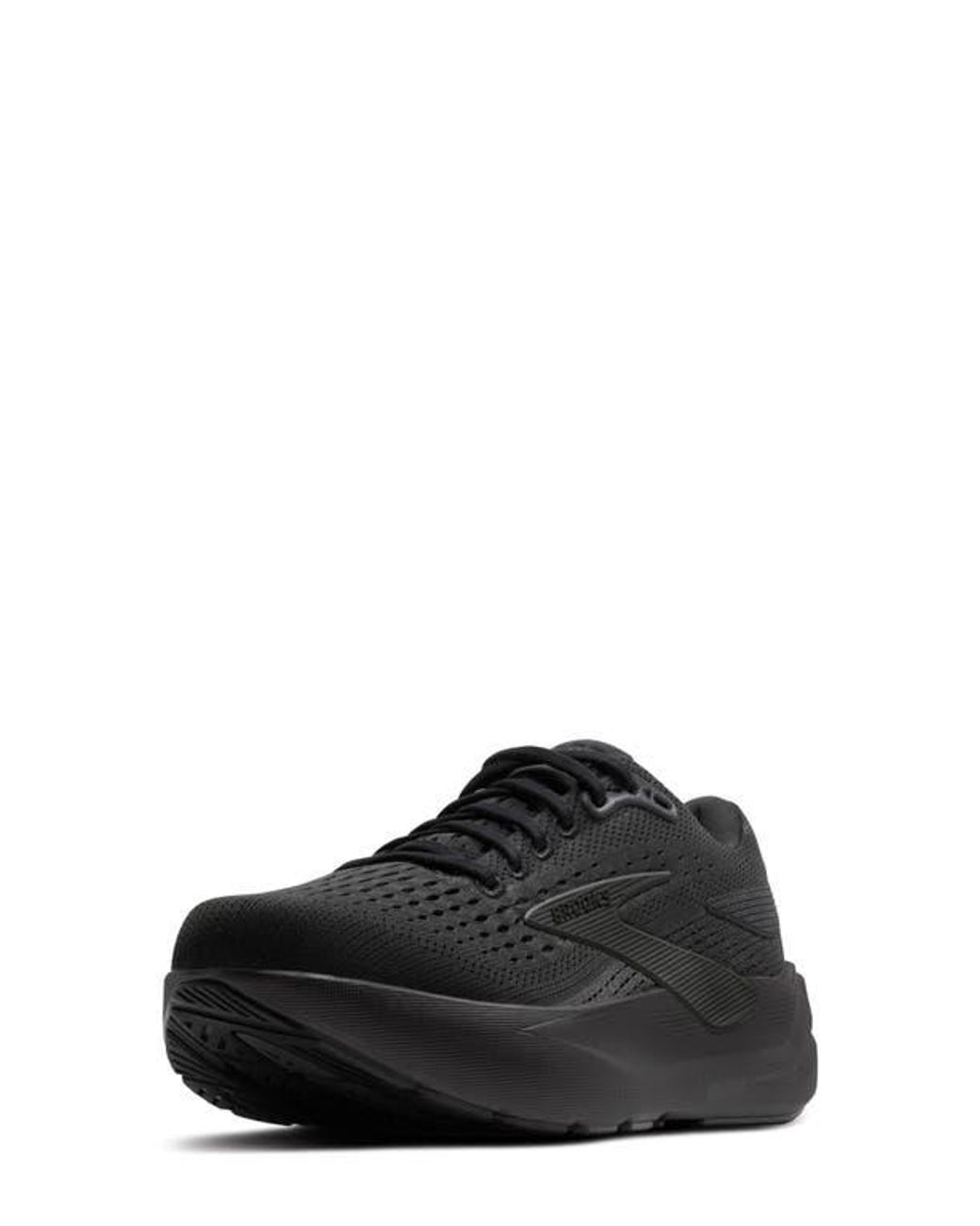 Brooks Black Ghost Max 3 Running Shoe