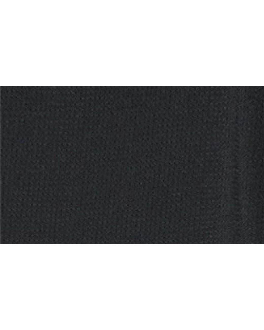 24/7 Black Dna Performance Mesh Shorts for men