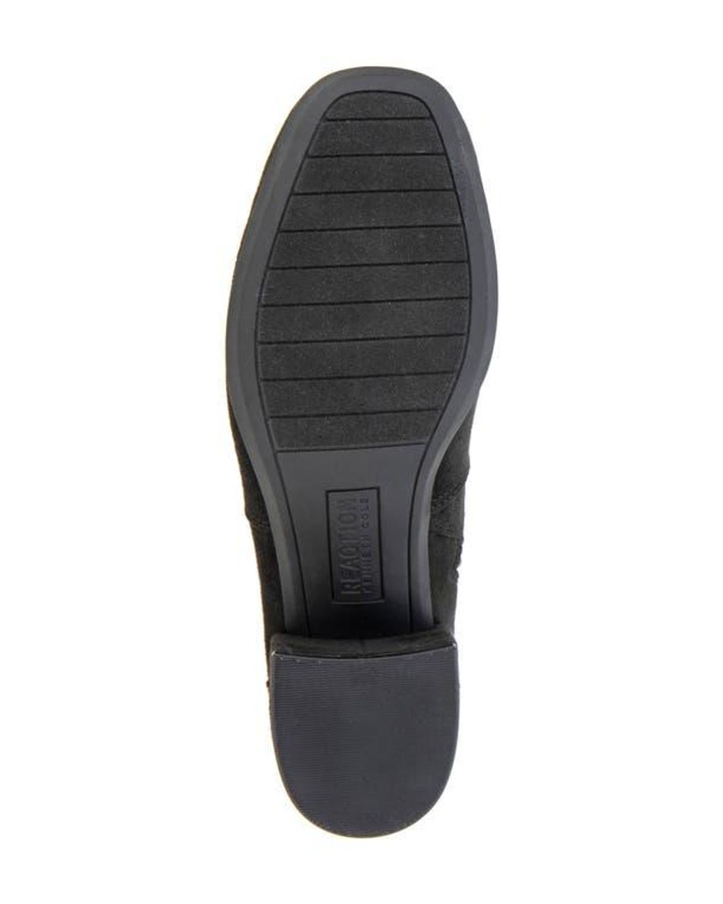 Kenneth Cole Black Roxy Bootie