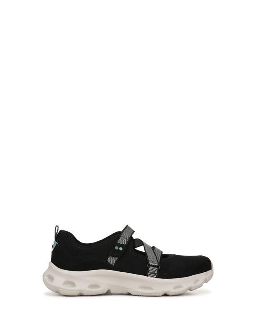 Ryka Black Activefoam Mary Jane Shoe