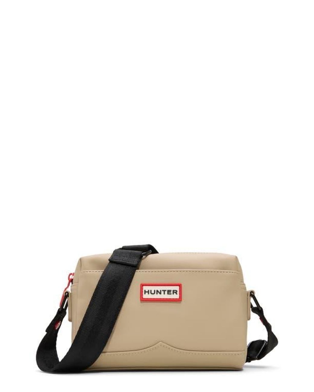 Hunter Natural Everyday Shoulder Bag