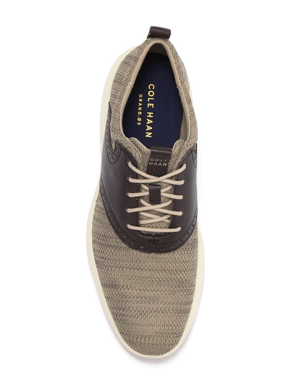 cole haan grand tour oxford sneakers