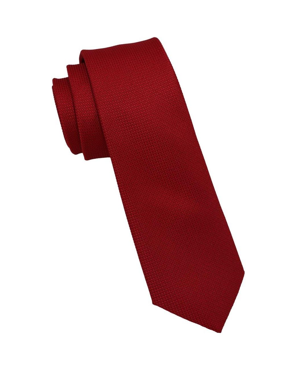 Ben Sherman Textured Solid Tie for men