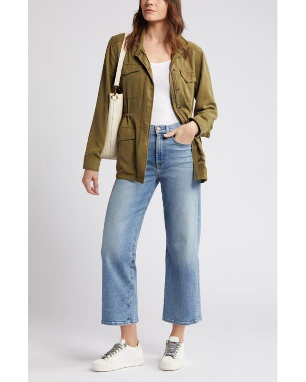Caslon jacket nordstrom rack online