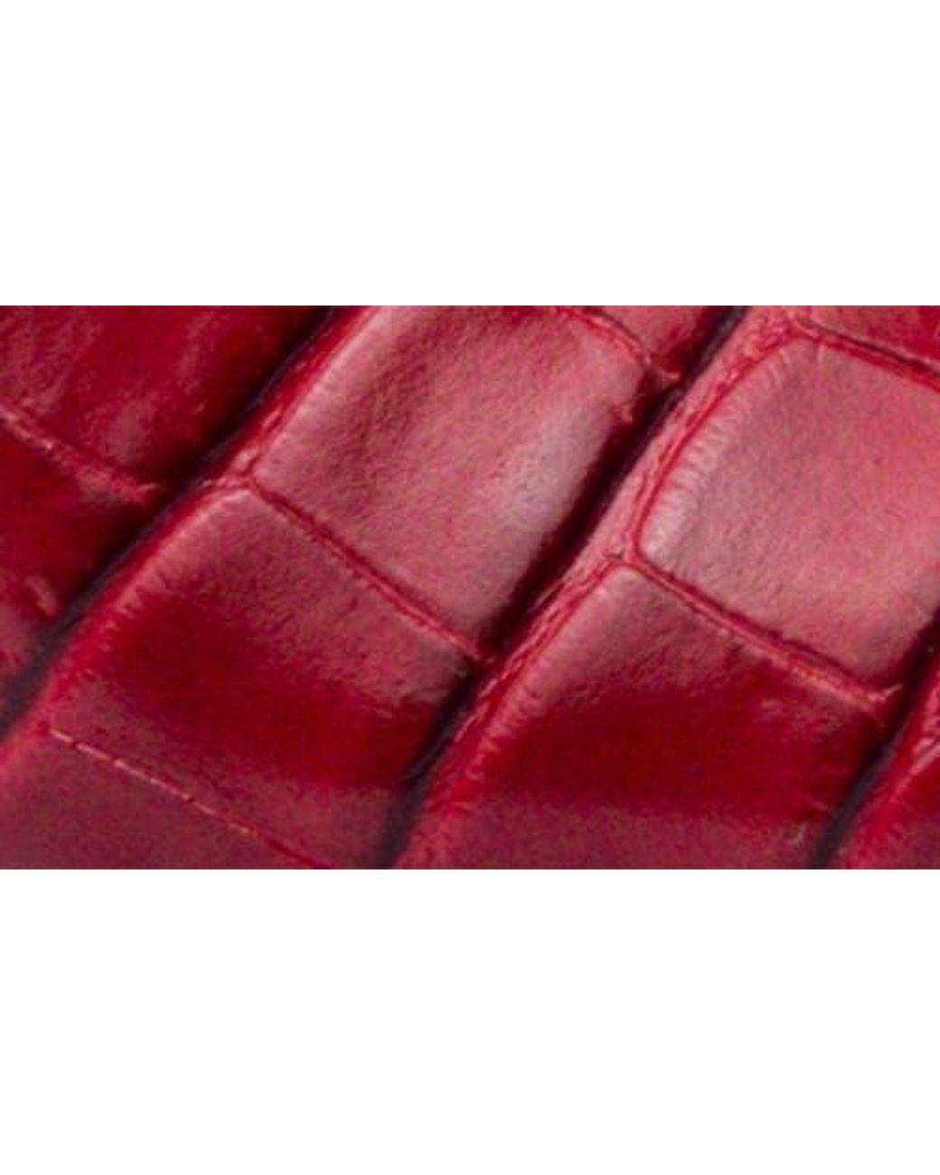 Kenneth Cole Red Meilani Slingback Pump