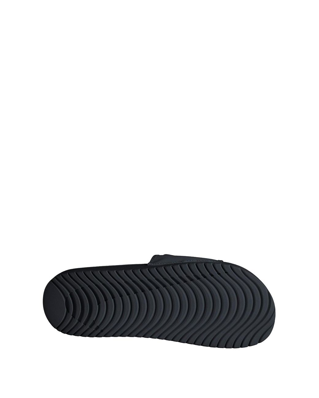 Nike kawa clearance adjustable slide sandal