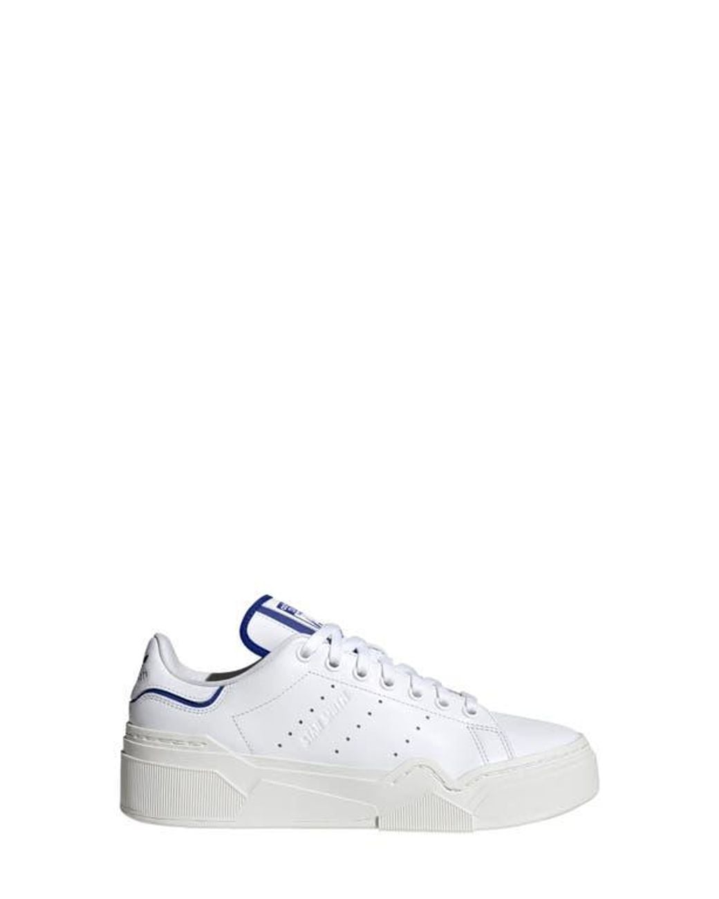 Adidas White Stan Smith Bonega Sneaker