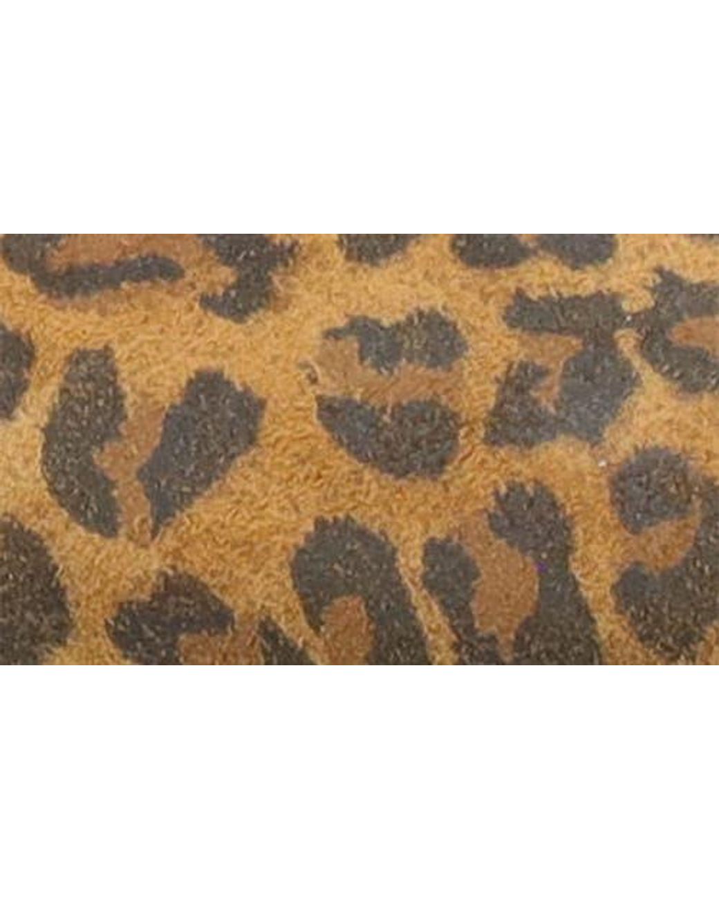 Miz Mooz Brown Zaire Flat
