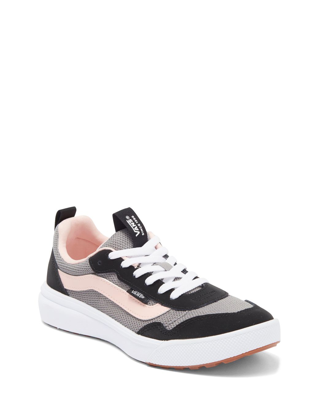 Vans Range Exp Sneaker in White Lyst