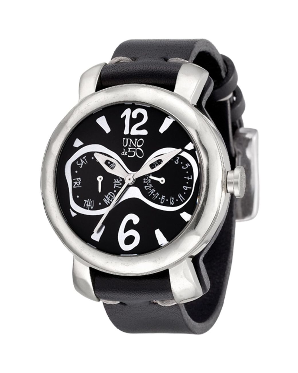 Uno De 50 Unisex Quedamos? Watch for Men