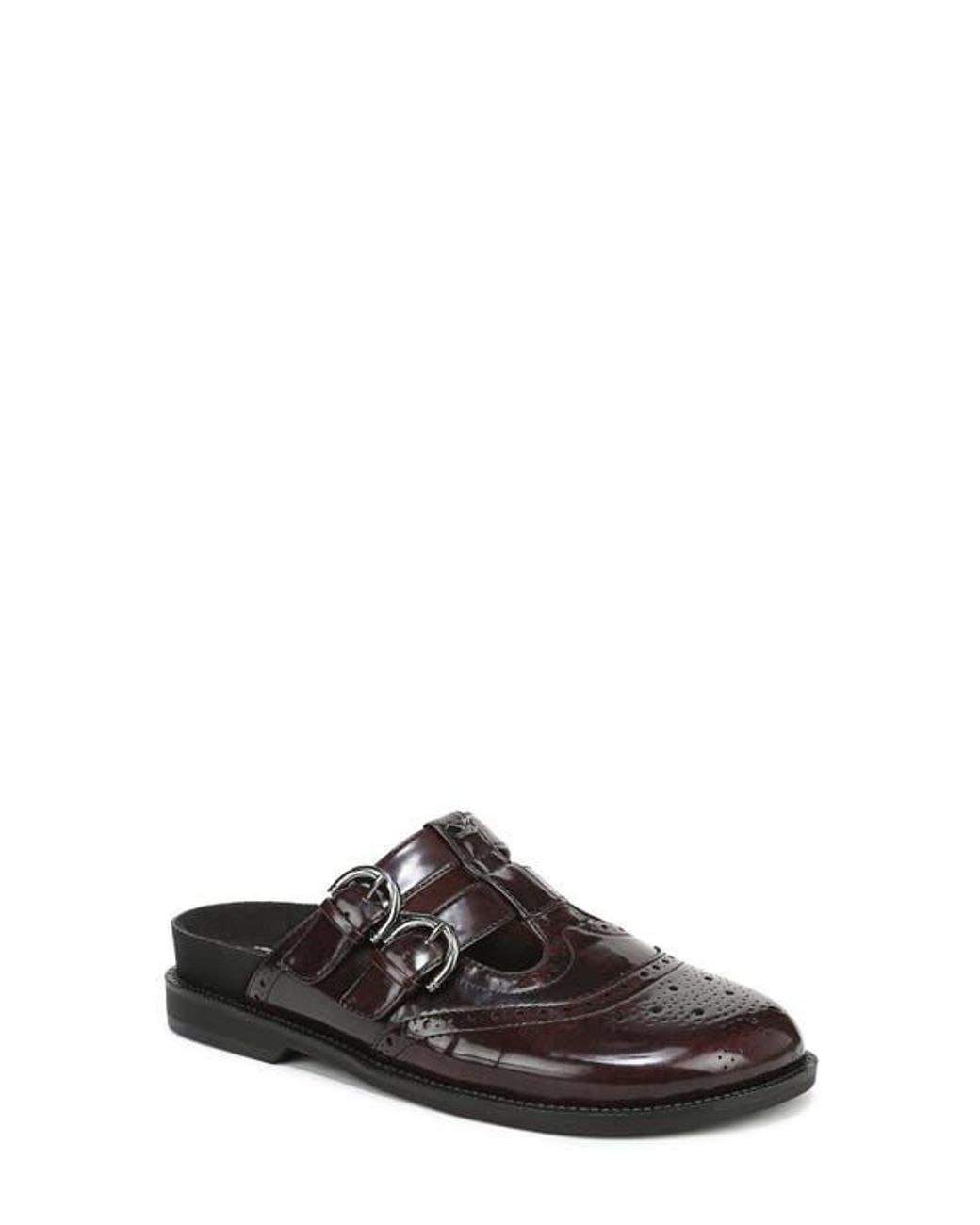 Circus by Sam Edelman Brown Claudia Mule