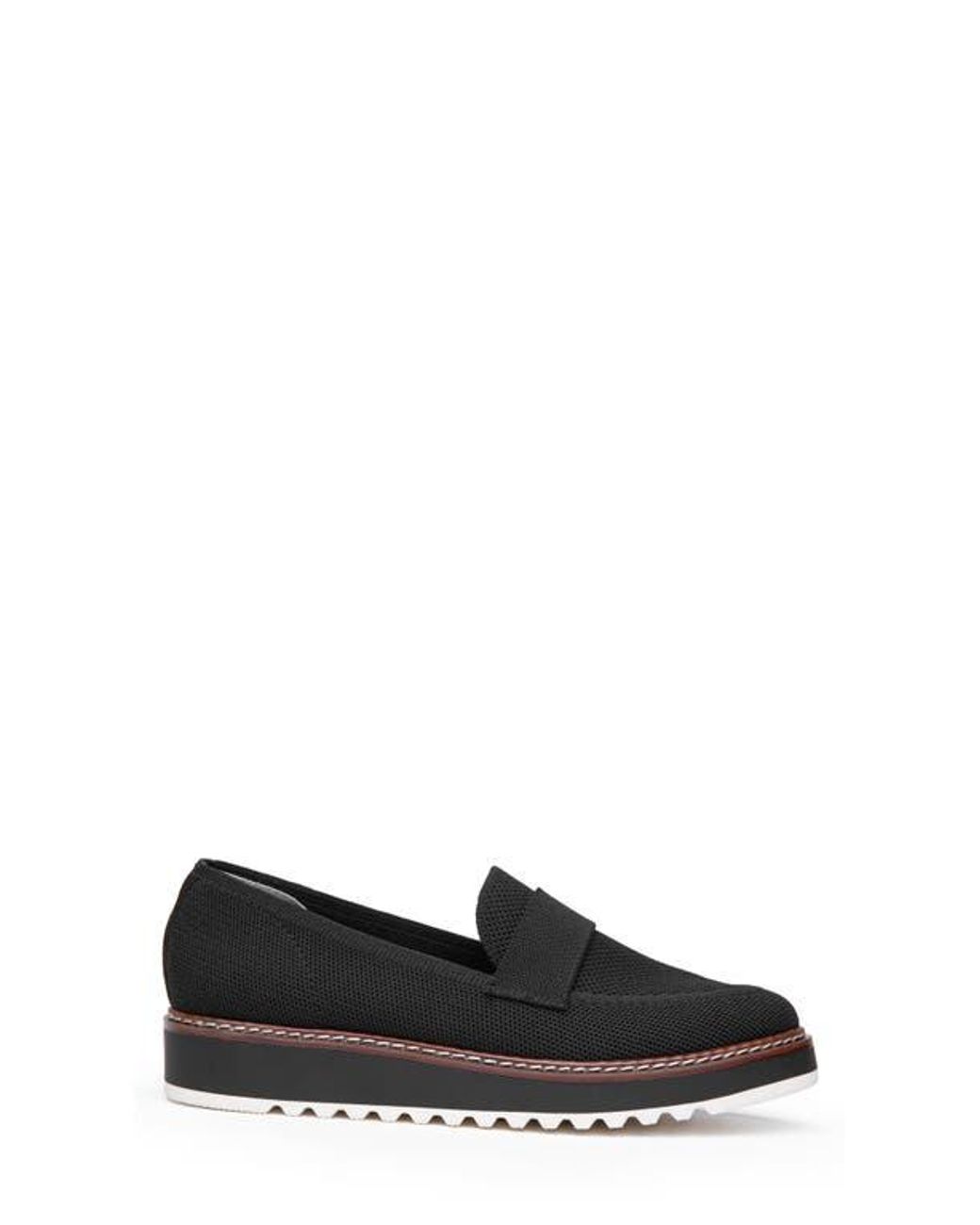 Me Too Black Barrett Loafer