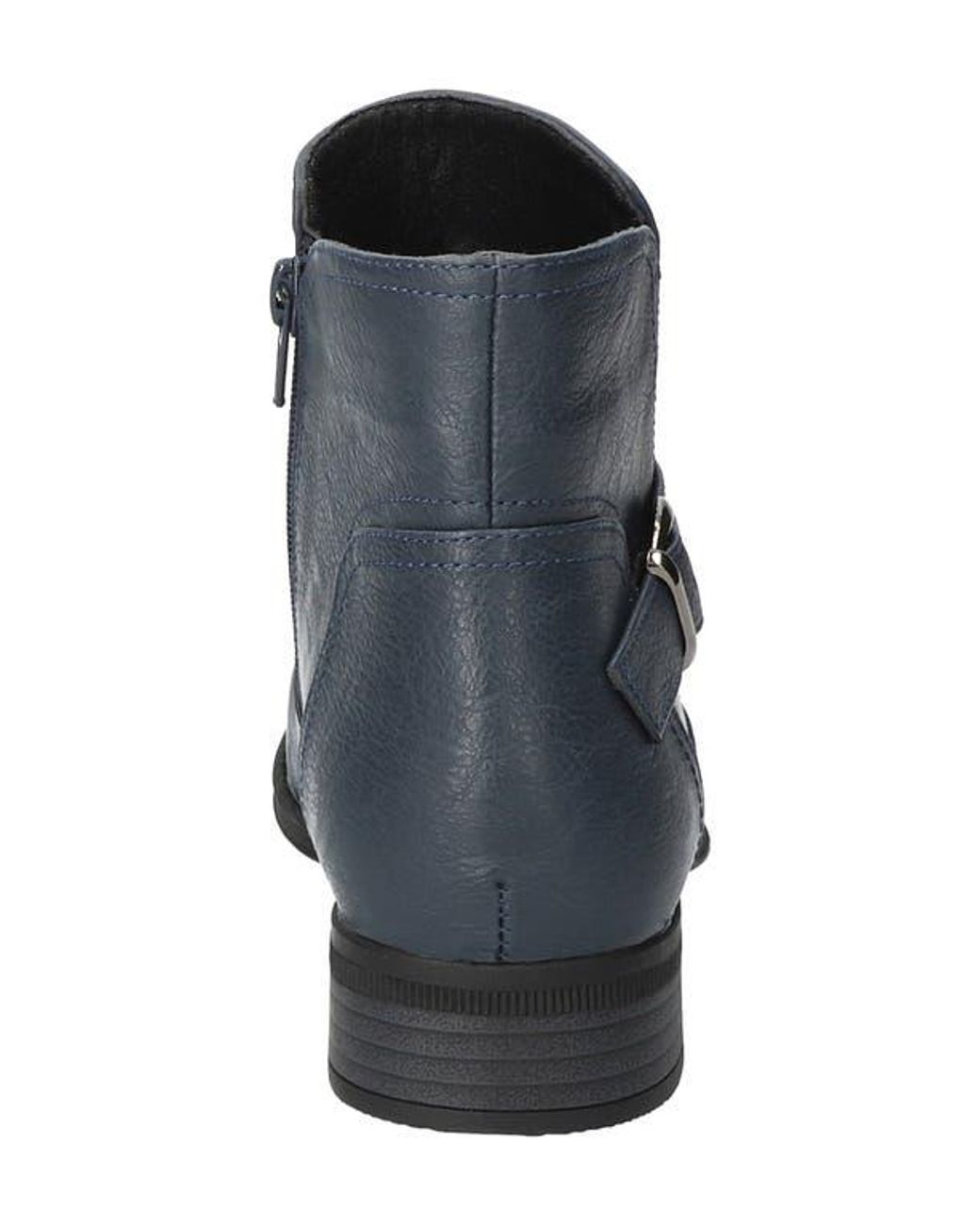 Easy Street Blue Junction Bootie