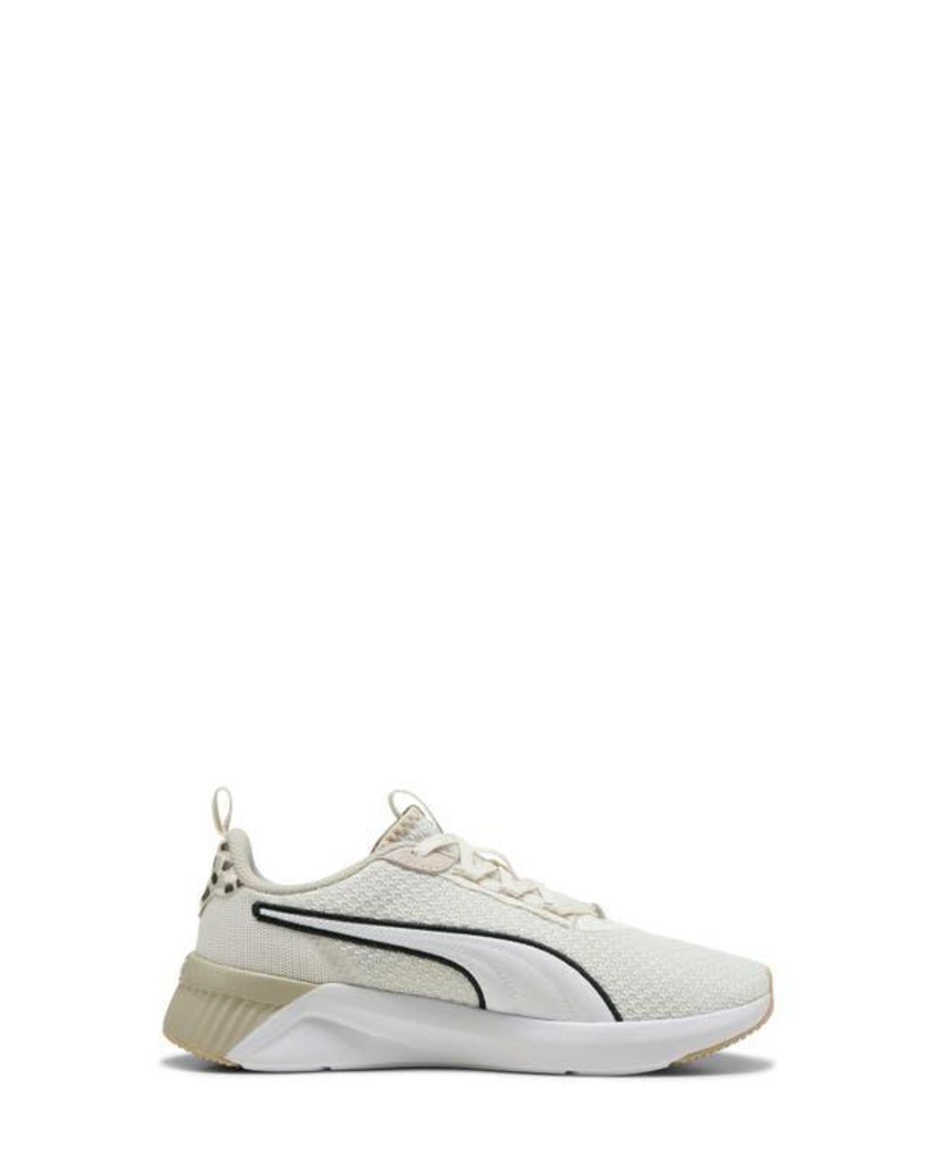 PUMA Metallic Softride Harli Sneaker