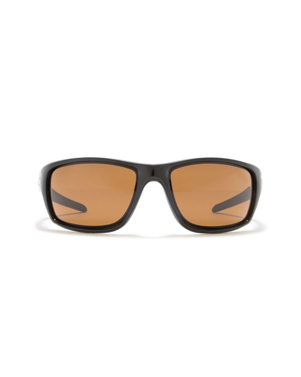 Oakley Canteen 60mm Rectangular Sunglasses in Natural for Men Lyst