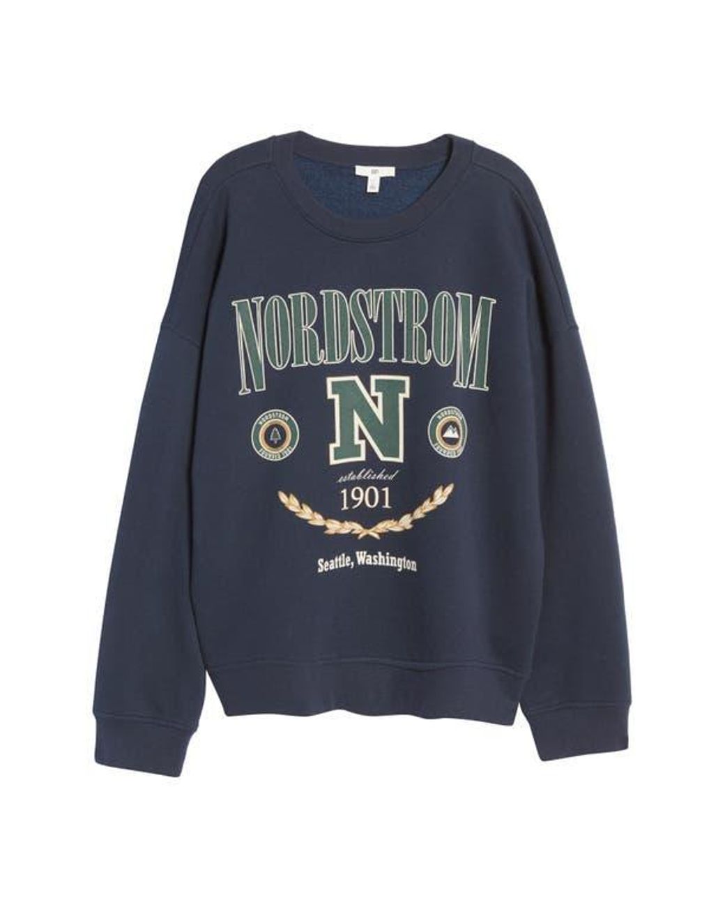 nordstrom sweatshirt