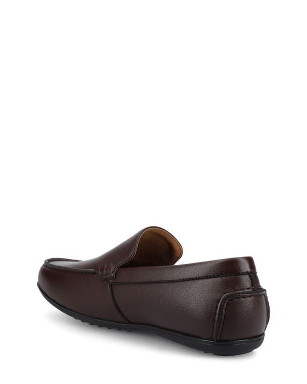 Vance Co. Brown Sergio Loafer for men